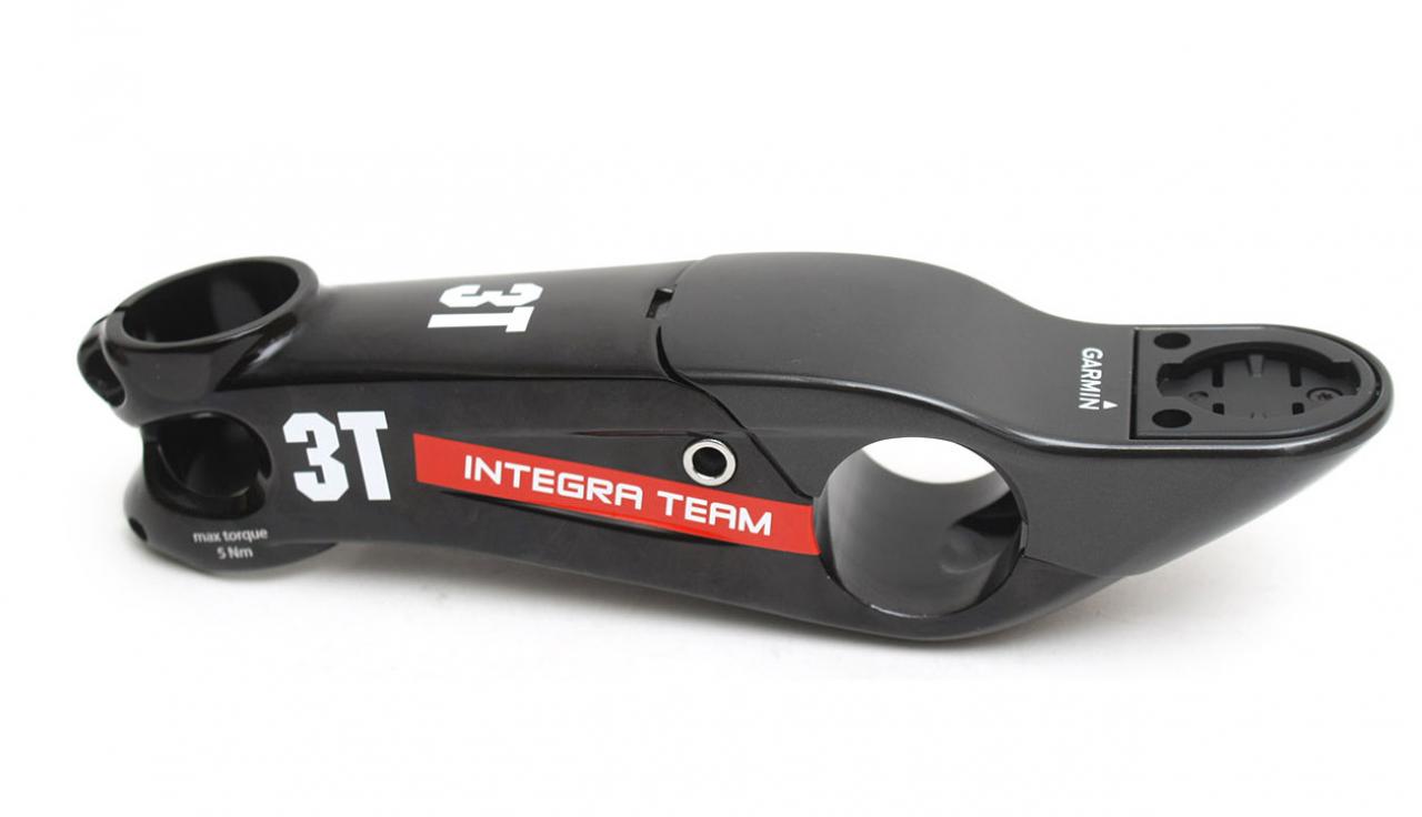 Review: 3T Integra Team stem | road.cc